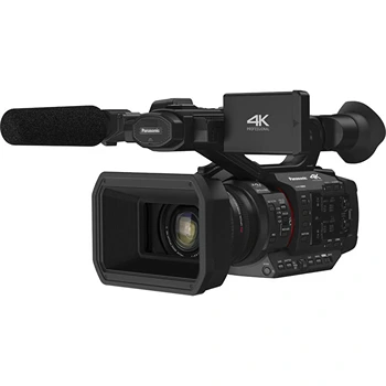 Professional Video Camera